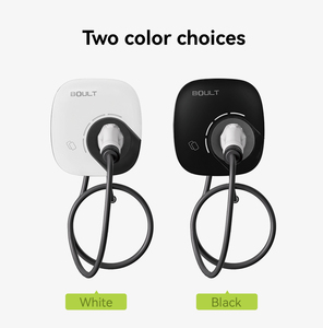 Boult ที่ชาร์จ EV 22KW ติดผนัง32A ในบ้านแบบปรับแต่งได้ - Product Image 6
