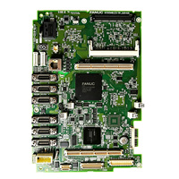 Carte PCB de contrôle CNC à connexion stable et durable A17B-8103-0302, conception enfichable, pièces de rechange pour système Fanuc 35I-B pour tour