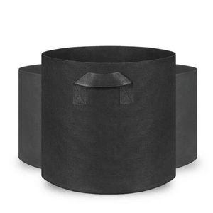 25-gallon thông minh chậu thông gió vải phát triển túi cho cây khỏe mạnh, lý tưởng cho cà chua, trái cây, cây & container ngoài trời - Product Image 1