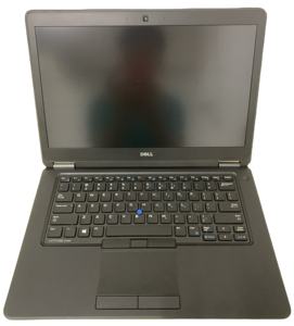 โน้ตบุ๊คบางเฉียบสำหรับใช้ในบ้านและนักเรียน รุ่น E7450 ซีพียู Intel Core <span class=keywords><strong>i3</strong></span> i5 i7 ทุกเจเนอเรชั่น - Product Image 1