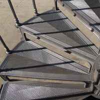 Takara — escalier en spirale personnalisé, en fonte, escaliers rond, en spirale, pour l'équipe, prix d'usine
