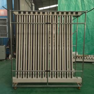 Système de culture de <span class=keywords><strong>tour</strong></span> ZIP verticale hydroponique Lyine Système de culture hydroponique de tuyaux en <span class=keywords><strong>PVC</strong></span> Équipement agricole Jardin hydroponique vertical - Product Image 2