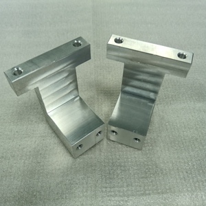 Özelleştirilmiş Logo C-15 CNC İşleme, Hızlı Prototipleme 3D Paslanmaz Çelik Delme Tel Erozyon Broşlama OEM/ODM için - Product Image 2