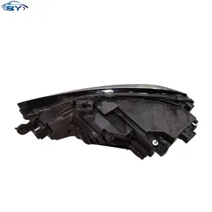 Automotive Lighting System For Audi A5 S4 LED Matrix Headlamp Assembly