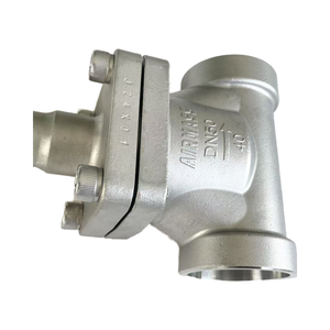 วาล์วปิดแบบแมนนวลสำหรับความเย็นจัด รุ่น DJ61F40P DN50 สำหรับ LNG LO2 LN2 LAr CO2  ความดันสูง 4.0MPa สำหรับการจัดเก็บแบบ Bulk  ผลิตโดย OEM - Product Image 3