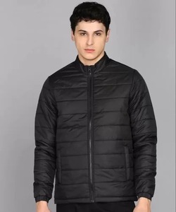 Premium Quality Men Winter <b>Jacket</b> Heavy Warm <b>Padded</b> Hooded Coat for Cold Weather Windproof <b>Waterproof</b> Outdoor Use For Sale - Product Image 3