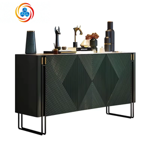 Mueble Zapatero de Madera Reciclada con Estilo Minimalista Contemporáneo, Color y Tamaño Personalizables para Sala de Estar - Product Image 2