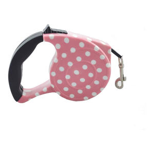 Correa Retráctil para Perros, 12 Colores, 5 Metros de Largo, con Sello Fiscal - Product Image 1