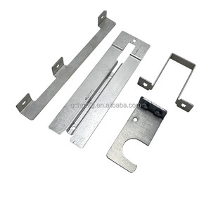 Chính xác tấm bộ phận kim loại dập phần <span class=keywords><strong>CNC</strong></span> uốn hàn cắt laser tấm kim loại chế biến vỏ - Product Image 4