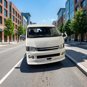 Superb Cost Magnifique Qualité Alphard Truck Aqua Prius Hiace (Autres véhicules disponibles sur demande) Voitures d'occasion Conduite à droite - Product Image 3