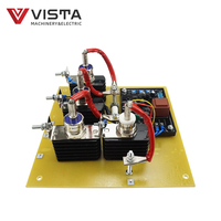 Carte de régulateur de tension automatique pour générateur AVR SAVRH-100A