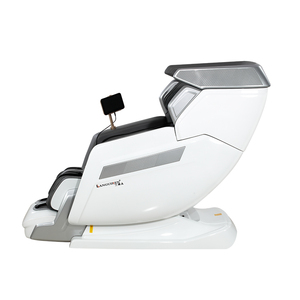 <b>Zero</b> <b>Gravity</b> Home Luxury <b>Chair</b>, Space Capsule Multifunctional Intelligent M828H Adjustable <b>Chair</b> - Product Image 4