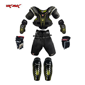 Protector de Hombro Vik-Max de Alta Gama para Hockey sobre Hielo y Campo, Set de Protección Premium para Hockey sobre Hielo y Campo para Todos los Niveles - Product Image 2