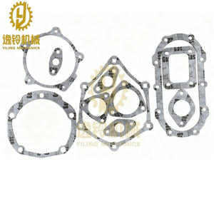 Joint de culasse Yiling Mechanics S60 23532333 pour moteur diesel Detroit, remplacement pour excavatrice marine - Product Image 4