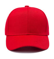 Gorras de Béisbol Personalizadas con Logotipo, 100% Algodón Twill, Nueva Llegada, Ajustables, Unisex, Bordado 3D, Impresión OEM, Tu Marca