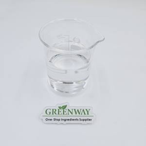 Commercio all'ingrosso di alta qualità 99% cosmetico materia prima solubile in acqua cura della pelle CAS 515-69-5 alfa bisabololo - Product Image 1