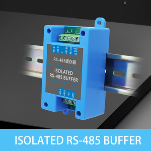 Repetidor Buffer RS-485 <span class=keywords><strong>2</strong></span> Mestres 1 Escravo - Estende a Distância de Comunicação para Aplicações de IoT Industrial - Product Image 6