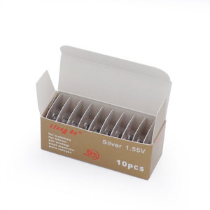 Pila alcalina <span class=keywords><strong>de</strong></span> dióxido <span class=keywords><strong>de</strong></span> manganeso LR927 AG7, Pila <span class=keywords><strong>de</strong></span> botón para juguete electrónico - Product Image 3