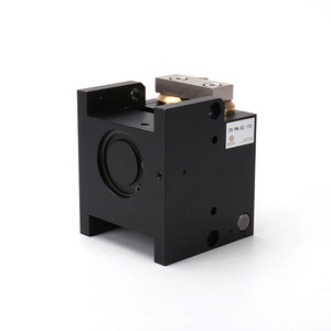 Válvula de Retención Neumática Rexroth ZDQC32 10AMT24 de Acción Simple con Cuerpo de Acero para Líneas Transportadoras - Product Image 2