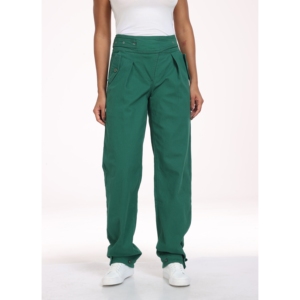 กางเกงยีนส์ขายาวสำหรับผู้หญิงกางเกงยีนส์ทรงแบ็กกี้2023ตามสั่ง - Product Image 1