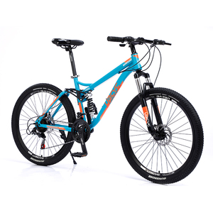 Bicicleta <span class=keywords><strong>de</strong></span> <span class=keywords><strong>Montaña</strong></span> <span class=keywords><strong>de</strong></span> Fibra <span class=keywords><strong>de</strong></span> Carbono Completa <span class=keywords><strong>de</strong></span> Fábrica, Hardtail, 20 Pulgadas, Suspensión Completa, Cruiser, 29er, Piezas Promax - Product Image 2