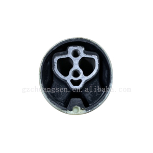 エンジントランスミッションブラケットOEM 7L0399249B 95537505720ポルシェカイエンアウディQ7フォルクスワーゲンTouareg用 - Product Image 3
