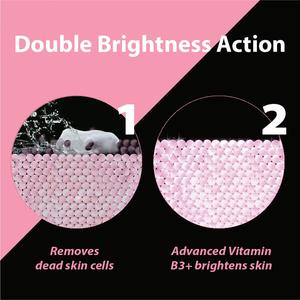 Pond's Advance Vitamine B3 + Formule Beauté Nettoyant Visage 200g (7.05 Once) - Product Image 3