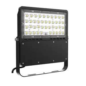 5-7 Jahre Garantie LED-Außen beleuchtung ETL CB 150lm/w 170lm/w hohes Lumen 50W 100W 120W 150W LED-Flutlicht