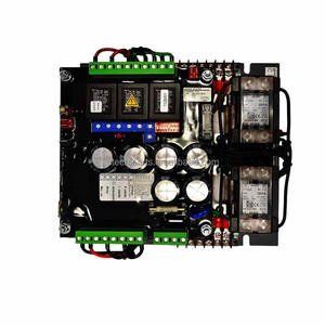 Reemplazo TAIYO DST-162 EMRI para el regulador automático de voltaje TAIYO DST-162 DST162 - Product Image 2