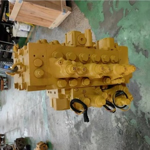 Excavadora de Alta Calidad PC200-8MO, Distribuidor Original Especializado - Product Image 3