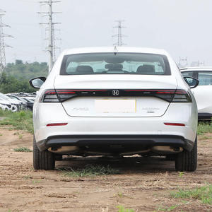 Hot Selling Hon Da Accord 2025 Sport Serie Scherpe Turbo 260Turbo Comfort Trim Goedkope Auto Hon Das Sedan 2025 Links Rijden - Product Image 6