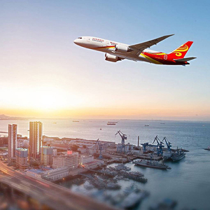 Expédition DDP, livraison express internationale avec service rapide porte-à-porte en 3 à 7 jours, Fuzhou vers le Royaume-Uni/la <span class=keywords><strong>France</strong></span>/l'Allemagne/l'Espagne - Product Image 6