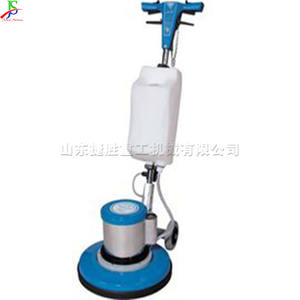 Macchina per il trattamento delle superfici cristallizzate, pulizia delle scale, macchina per il rinnovamento delle scale - Product Image 4