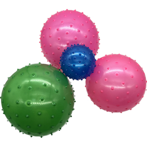 La nouvelle liste 2024 balle de massage en PVC de haute qualité et à bas prix à perte <span class=keywords><strong>Berserk</strong></span> tout neuf - Product Image 3