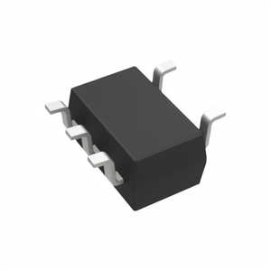 Componentes Electrónicos Originales, Circuito Integrado COMPARADOR 1 GEN PUR 5TSOP TL331VSN4T3G SOT 23 5 Thin, TSOT 23 5 - Product Image 1