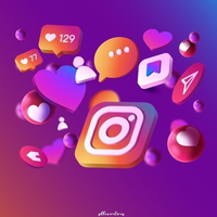 Services professionnels de promotion sur les réseaux sociaux pour Instagram et Facebook |   Faire confiance, élargir le public et obtenir des résultats concrets