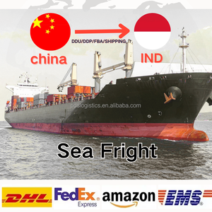 Layanan Pengiriman Laut Terjangkau dari Pintu ke Pintu dengan Waktu Pengiriman yang Stabil dari Tiongkok ke Indonesia - Product Image 2