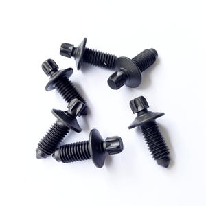 Tornillos de Bloqueo de Encendido Skoda N90584502, Pernos Antirrobo de Acero para Cerraduras de Puerta de Passat, Tiguan, Sagitar y Golf - Product Image 2