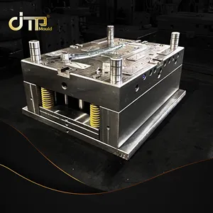 Factory Plastic Mold Injection Mould Maker With Cheap Price