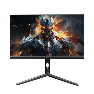 Moniteur d'ordinateur personnalisé en gros 27 pouces 240Hz 2K IPS rapide 1ms, faible lumière bleue, support ergonomique pour Gaming, Café et Entreprise PC - Product Image 1