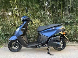 Modelo 2025 Yamaha <span class=keywords><strong>Chago</strong></span> 125cc con Inyección de Combustible, Altamente Económico y Práctico, Apto para Hombres y Mujeres. - Product Image 5