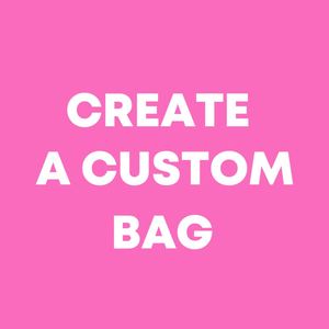 กระเป๋าคลัทช์ลายทางแบบกำหนดเองสำหรับเด็กผู้หญิง พร้อมพู่ห้อยเก๋ไก๋ กระเป๋าเครื่องสำอางแบบแบน พกพาสะดวก ซิปใหญ่ ใช้ซ้ำได้ เป็นมิตรกับสิ่งแวดล้อม กันน้ำ - Product Image 6