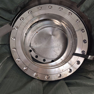 Ansi amse b16.5 b16.47 16 "18" 20 "24" 36 "48" 56 "304 316 <span class=keywords><strong>Class</strong></span> <span class=keywords><strong>150</strong></span> 300 <span class=keywords><strong>RF</strong></span> FF kích thước lớn thép không gỉ mặt bích - Product Image 4