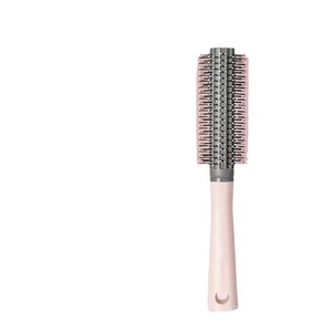 แปรงผมทรงกลมพร้อมขนแปรงแบบ Air Cushion สำหรับเพิ่มวอลลุ่มและดัดผม ใช้ในร้านเสริมสวย น้ำหนัก 65 กรัม วัสดุทำจากหยก - Product Image 5