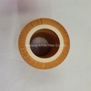 Trong Kho & nhanh chóng vận chuyển Bộ lọc không khí 89295976 lọc chính xác 5-10 micron phù hợp cho máy nén khí - Product Image 4