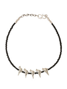 Chaîne de cheville ajustable tendance pour femme, bijou léger pour le pied, accessoire de mode élégant pour tenues de plage et usage quotidien - Product Image 3