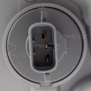 Faro Delantero LED Izquierdo y Derecho, Conjunto de Luces Delanteras, Luz de Esquina para Chevrolet Aveo 2010-2011 96995733 GM2502354 - Product Image 5