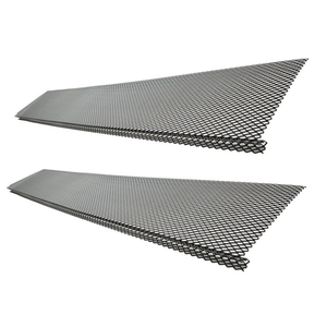 Bt028ガターメッシュ/マイクロメッシュリーフフィルターガターガード/リーフガターガードリーフガターガードを防ぐホットセール - Product Image 3