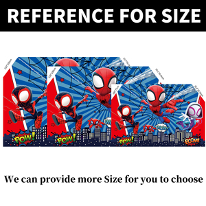<span class=keywords><strong>Fondo</strong></span> <span class=keywords><strong>de</strong></span> Dibujos Animados <span class=keywords><strong>de</strong></span> Spider-Man, Pancarta <span class=keywords><strong>de</strong></span> Pared <span class=keywords><strong>de</strong></span> Spider-Man, <span class=keywords><strong>Fondo</strong></span> <span class=keywords><strong>para</strong></span> Fiestas <span class=keywords><strong>de</strong></span> Niños, Decoración <span class=keywords><strong>de</strong></span> <span class=keywords><strong>Cumpleaños</strong></span> - Product Image 4