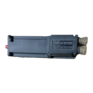 Moteur synchrone Rex-roth MKD090B-047-GP0-KN neuf et 100% original - Product Image 5